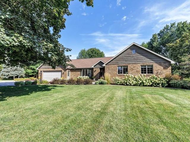 House for sale in Seymour, Wisconsin