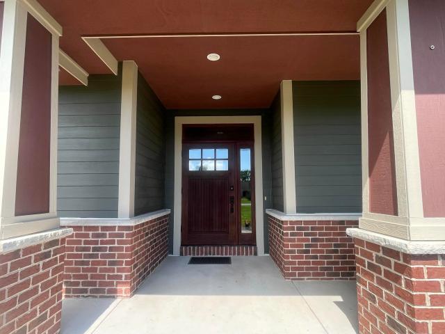 House for sale in Mukwonago, Wisconsin