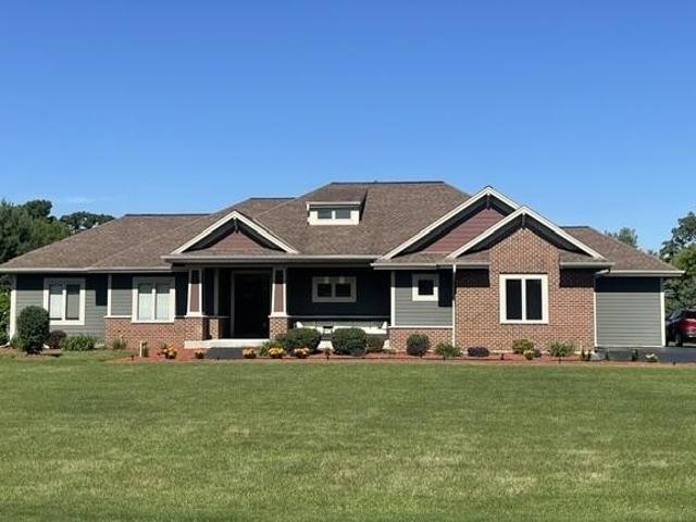 House for sale in Mukwonago, Wisconsin