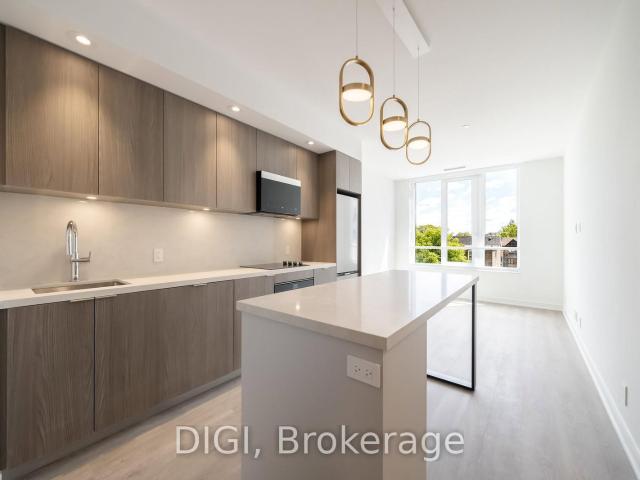 Condo for rent in Davenport, Toronto