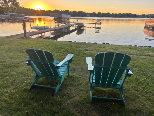 House for sale in North Lake, Wisconsin