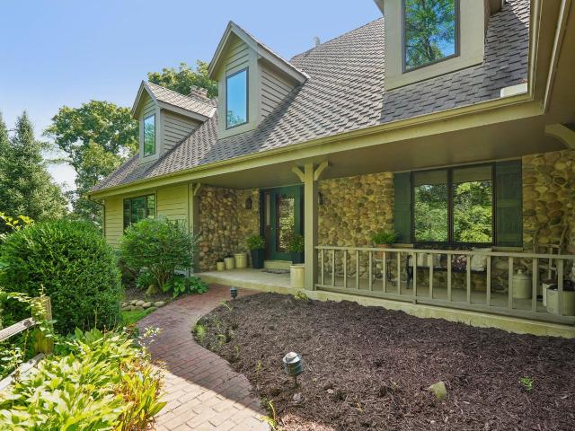House for sale in Mukwonago, Wisconsin