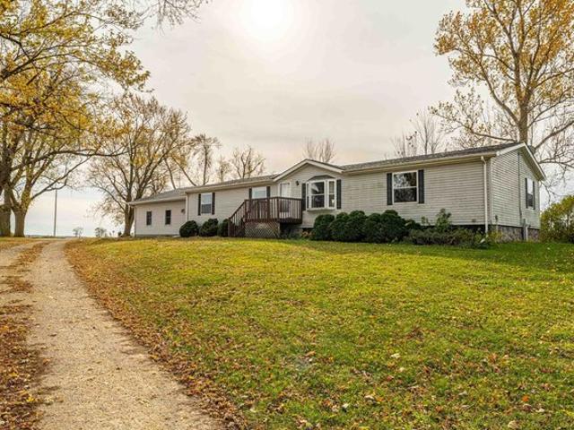 House for sale in Juda, Wisconsin