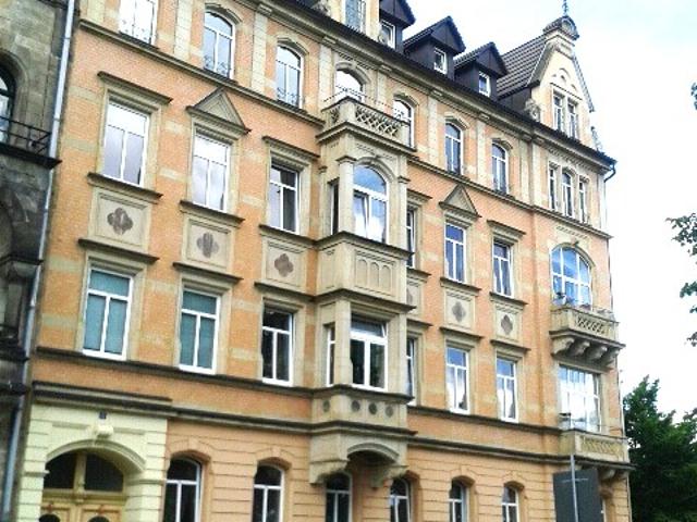 Apartment mieten in Pausitz, Riesa