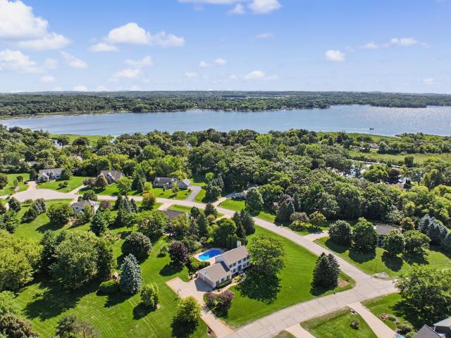 House for sale in Nashotah, Wisconsin