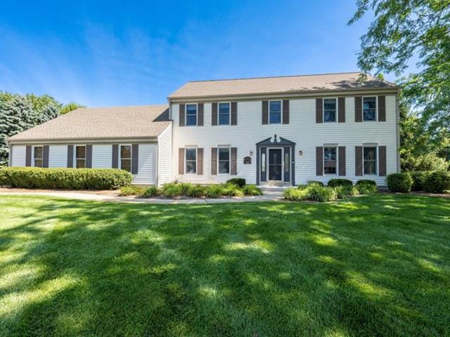 House for sale in Nashotah, Wisconsin