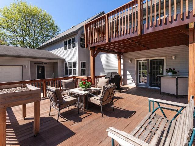 House for sale in Nashotah, Wisconsin