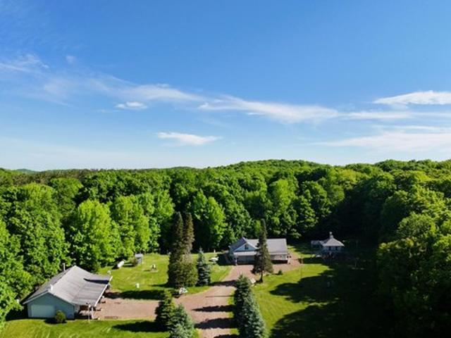 House for sale in Ogema, Wisconsin