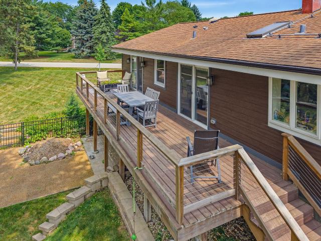 House for sale in Nashotah, Wisconsin