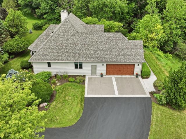 House for sale in Wisconsin