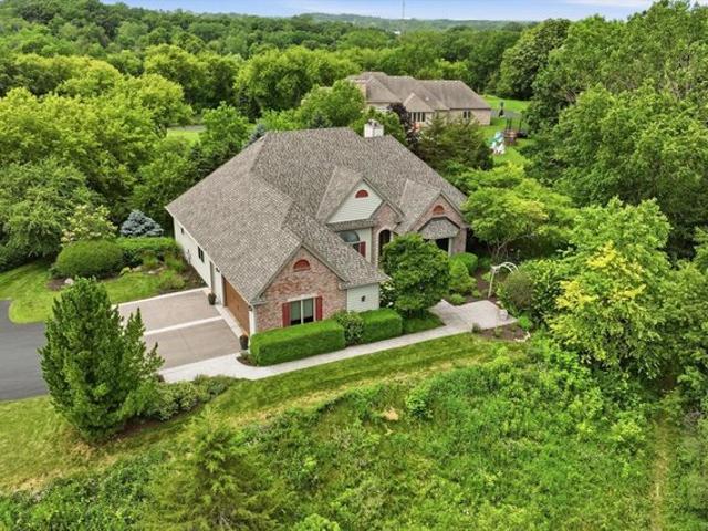 House for sale in Wisconsin