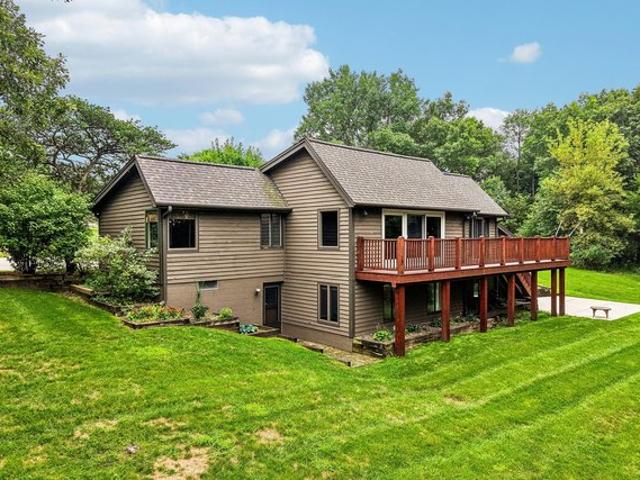 House for sale in Delafield, Wisconsin