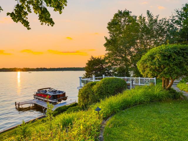 House for sale in Nashotah, Waukesha County