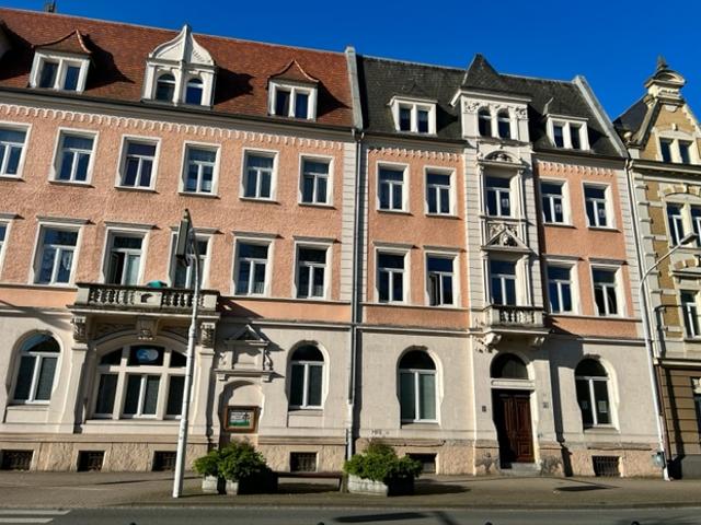 Apartment mieten in Riesa, Sachsen