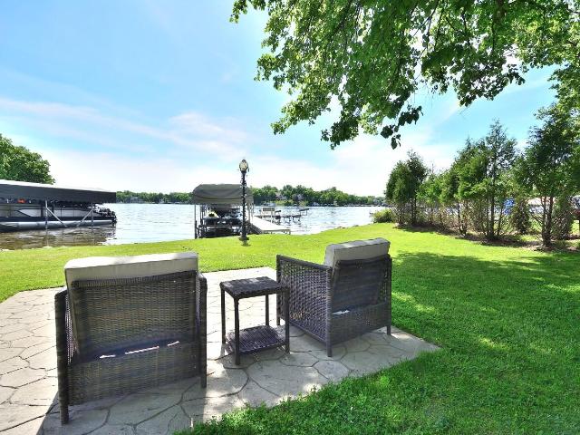 House for sale in Nashotah, Wisconsin