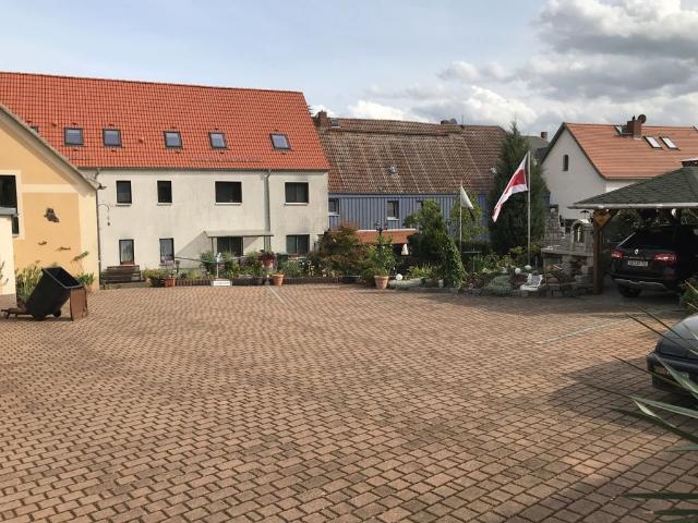 Apartment mieten in Strehla, Sachsen