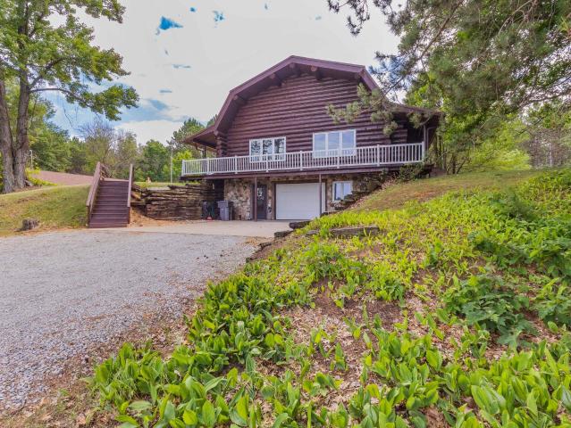 House for sale in Porterfield, Wisconsin