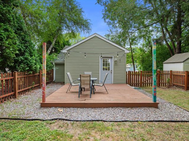 House for sale in Nashotah, Wisconsin
