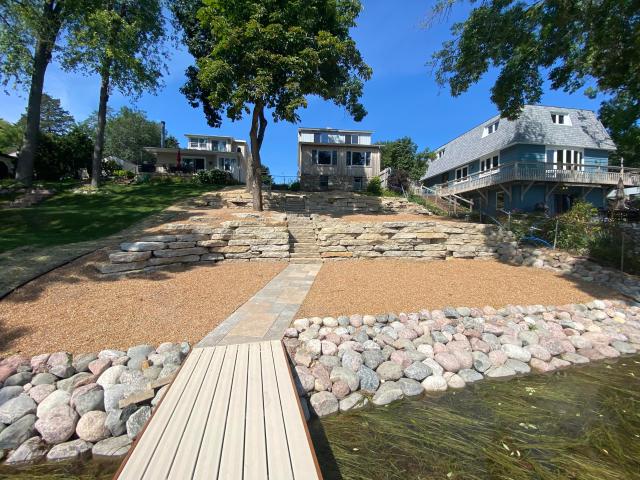 House for sale in Nashotah, Waukesha County
