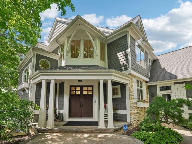 House for sale in Okauchee, Wisconsin