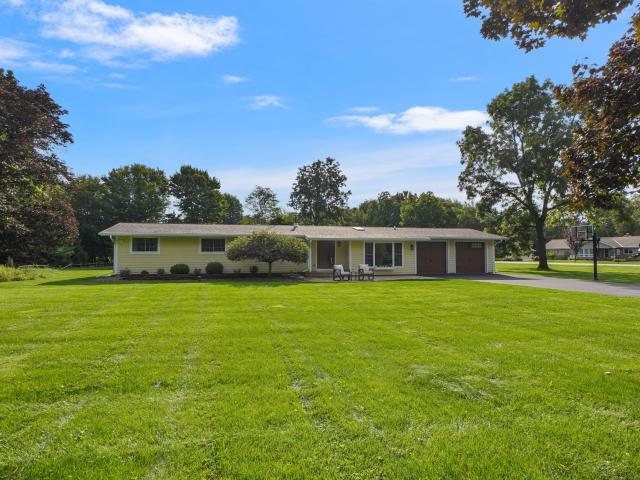 House for sale in Okauchee, Wisconsin