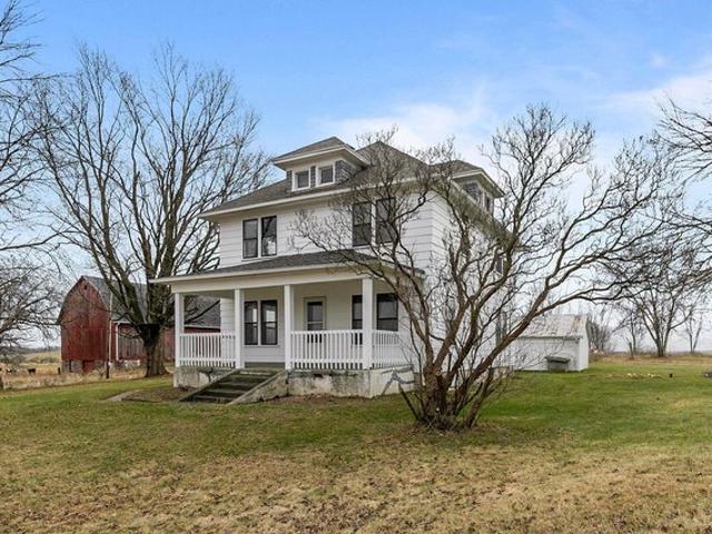 House for sale in Campbellsport, Wisconsin