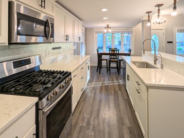 House for sale in North Prairie, Wisconsin