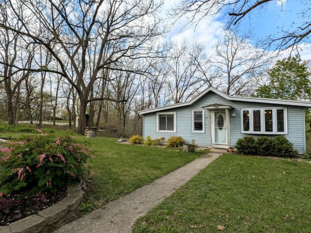 House for sale in North Prairie, Wisconsin