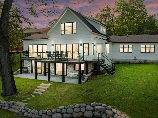 House for sale in Okauchee, Wisconsin