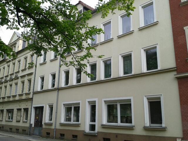 Apartment mieten in Riesa, Sachsen