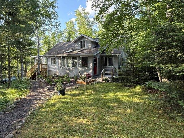 House for sale in Park Falls, Wisconsin