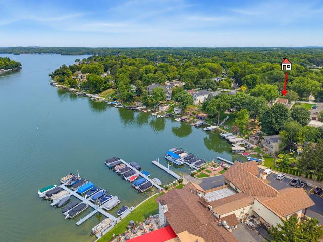 House for sale in Okauchee, Wisconsin
