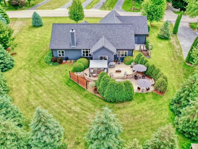House for sale in Okauchee, Wisconsin