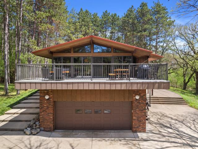 House for sale in Dousman, Wisconsin