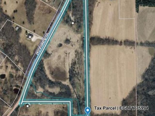 House for sale in Eagle, Wisconsin