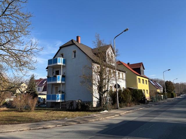 Apartment mieten in Riesa, Sachsen