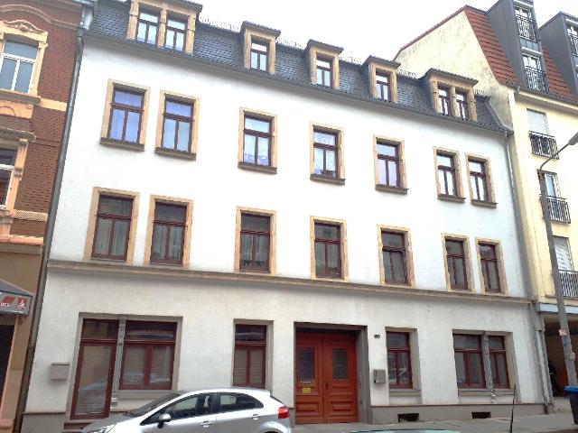 Apartment mieten in Riesa, Sachsen