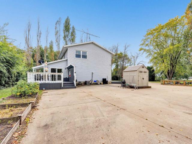 House for sale in Wisconsin