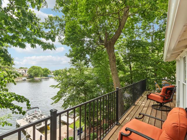 House for sale in Okauchee, Wisconsin
