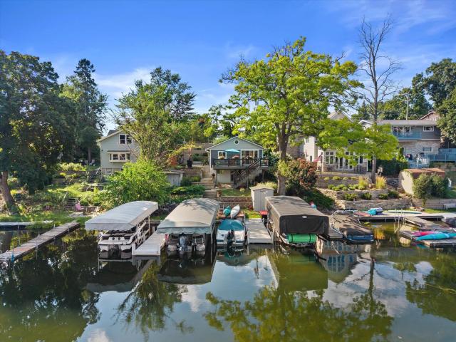 House for sale in Okauchee, Wisconsin