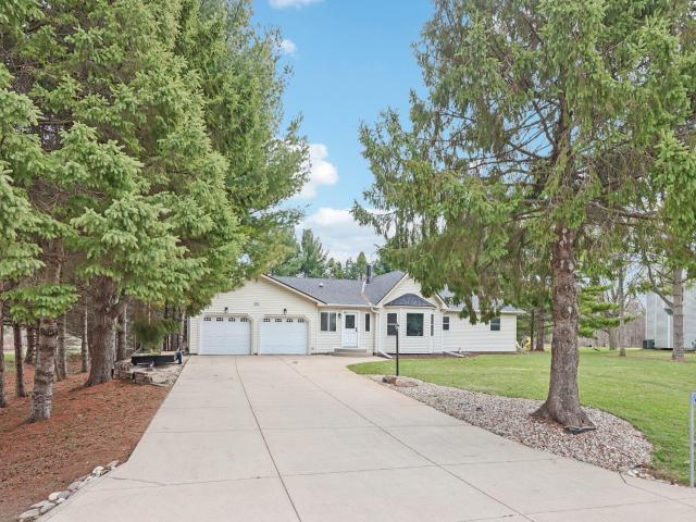 House for sale in Okauchee, Wisconsin
