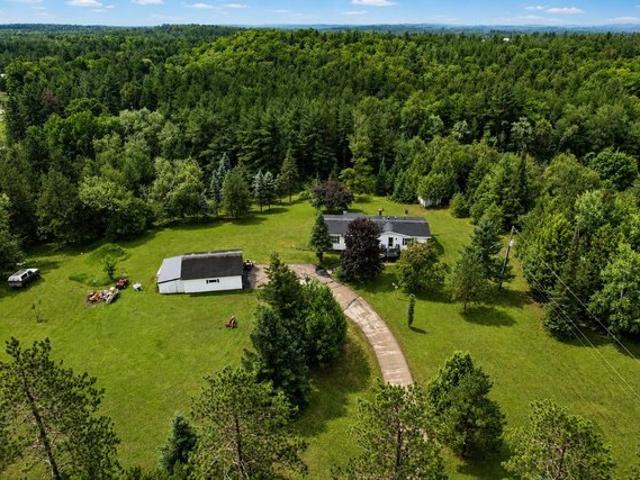 House for sale in Spalding, Michigan