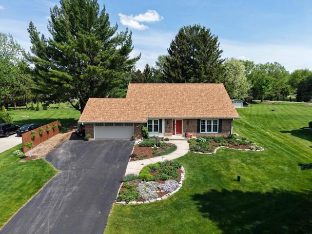 House for sale in Okauchee, Wisconsin