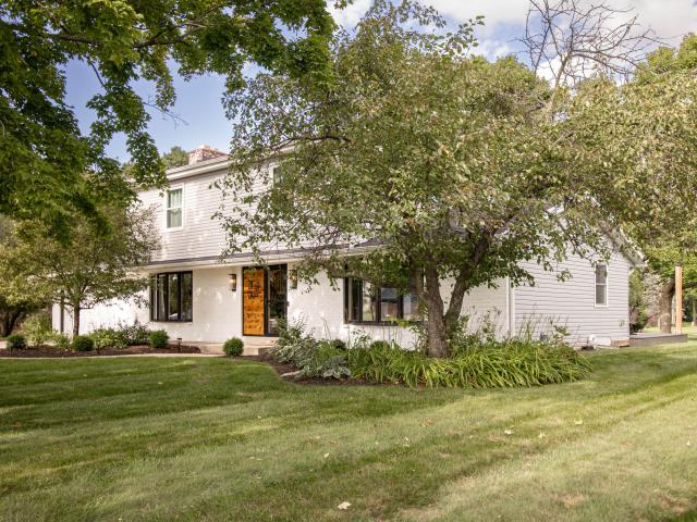 House for sale in Okauchee, Wisconsin