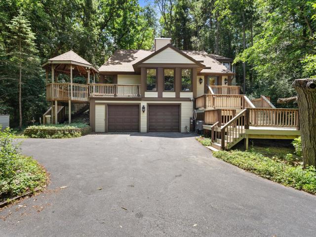 House for sale in Dousman, Wisconsin