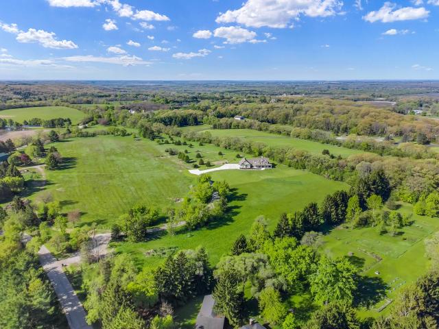 House for sale in Dousman, Wisconsin