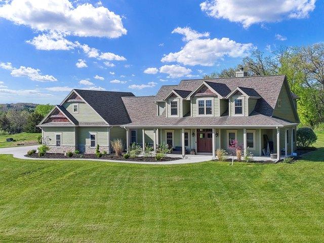 House for sale in Dousman, Wisconsin