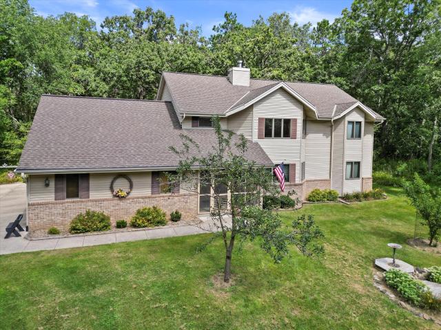 House for sale in Dousman, Wisconsin