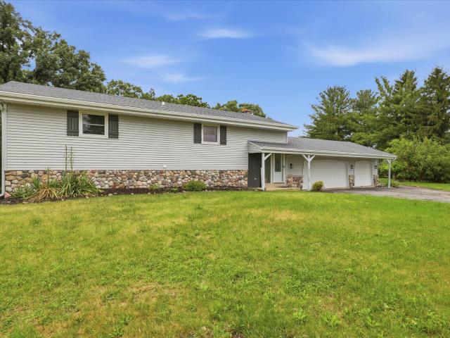 House for sale in Eagle, Wisconsin