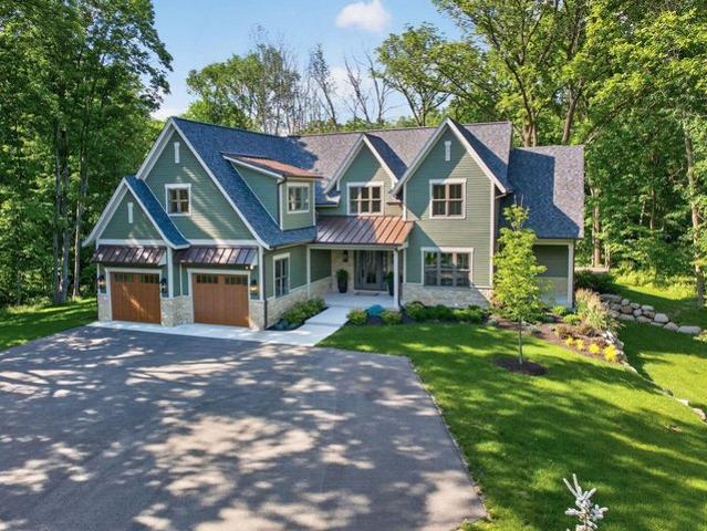 House for sale in Chili, Wisconsin